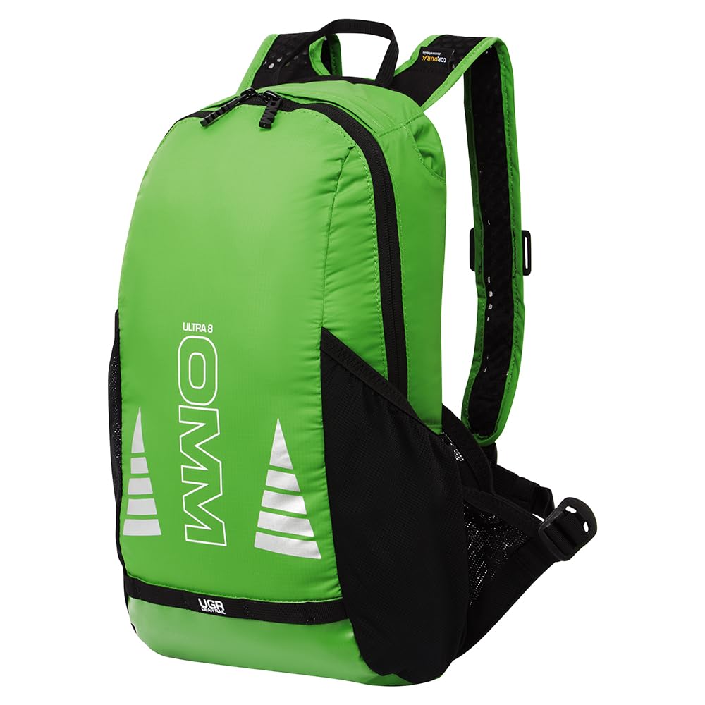 OMM Ultra 8 Green