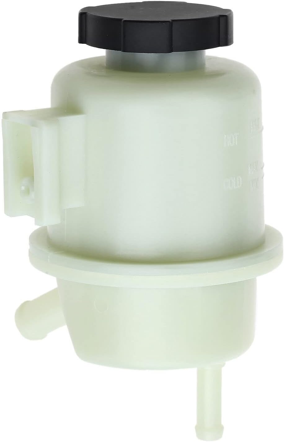 Replacement Power Steering Reservoir Bottle Mechanics Choice for Nissan Sentra 2000 2001 2002-2006 L4 1.8L