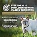 Diamond Maintenance Cat Dry Food 30/15 for Moderately Active Adult Cats 40lb Bag