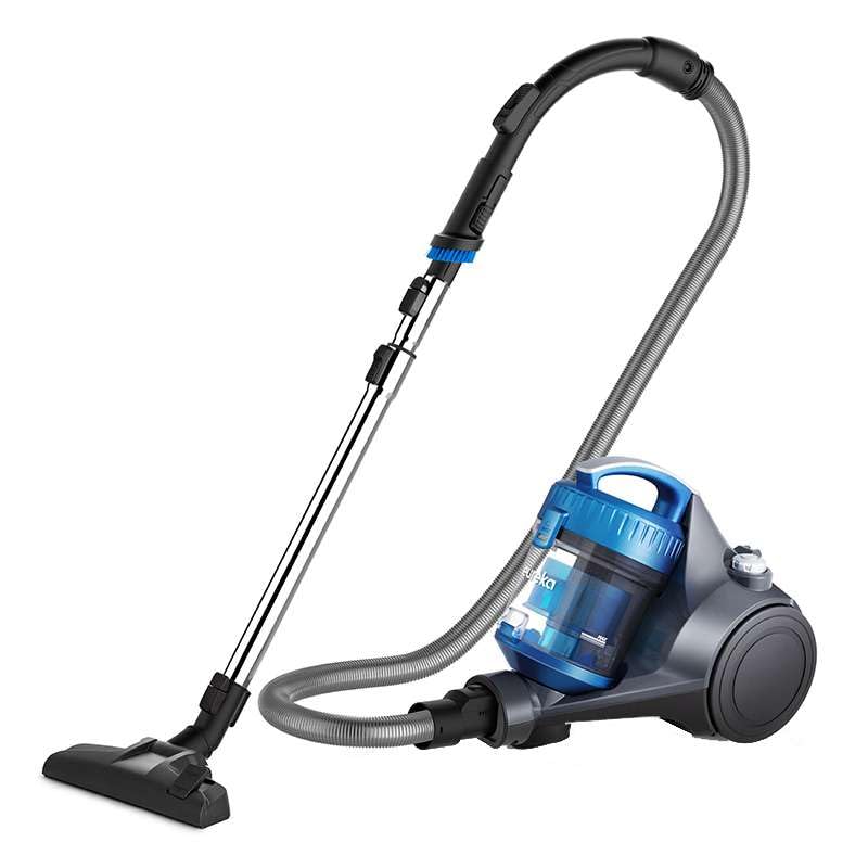 Eureka WhirlWind