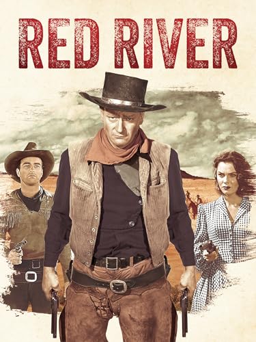 Red River (1948) Red River (1948)