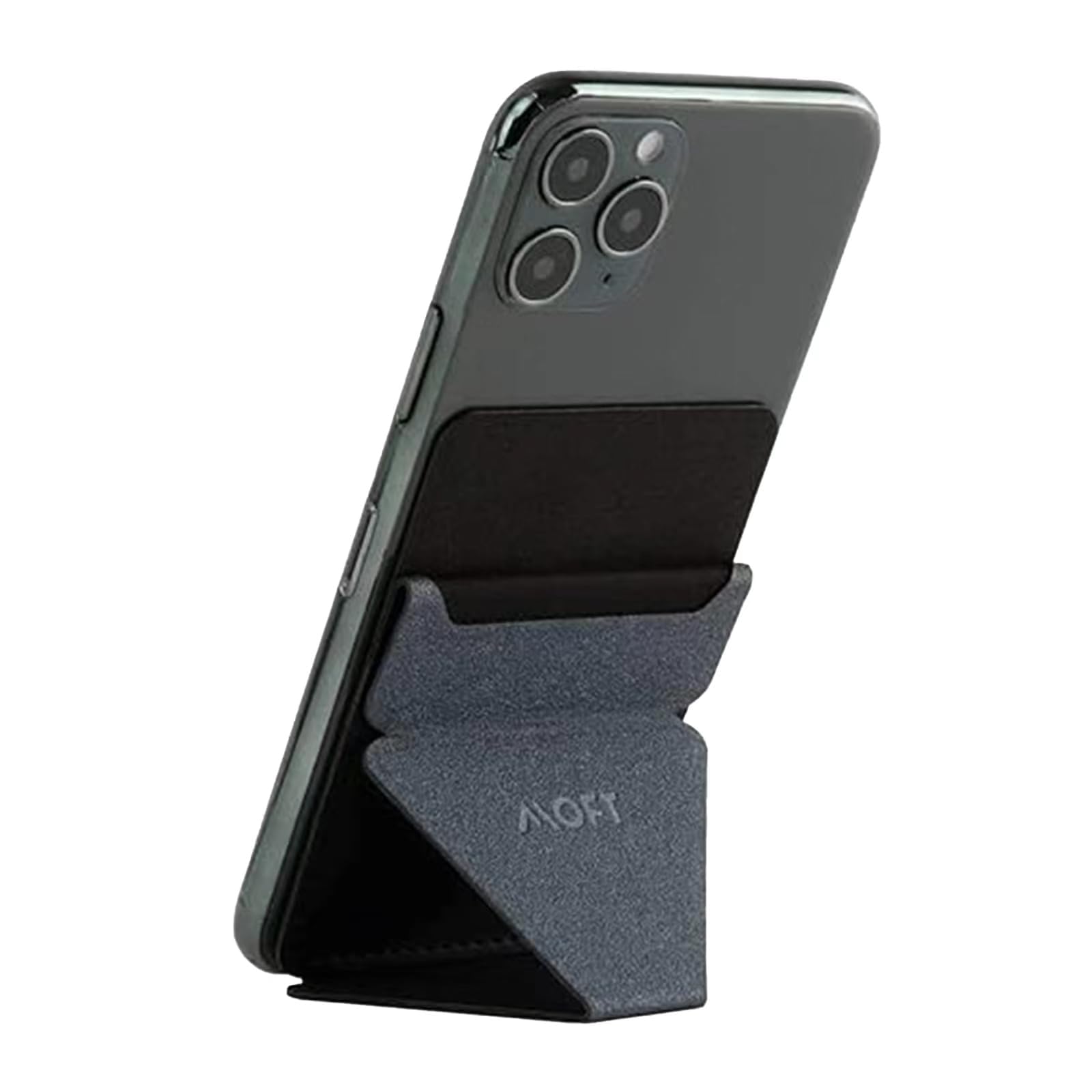 Amazon.co.jp: MOFT X スマホスタンド スマホホルダー スキミング防止