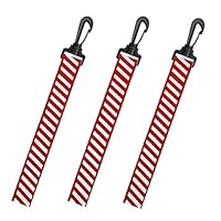 Amazon.co.jp: DEVENTORZ 反射 ストラップ リフレクター