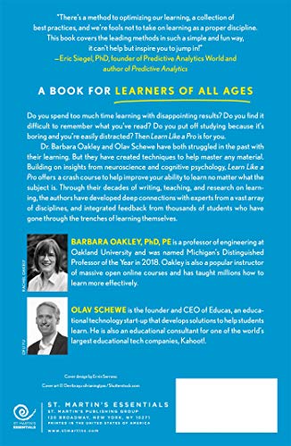 Learn Like a Pro - Image 2