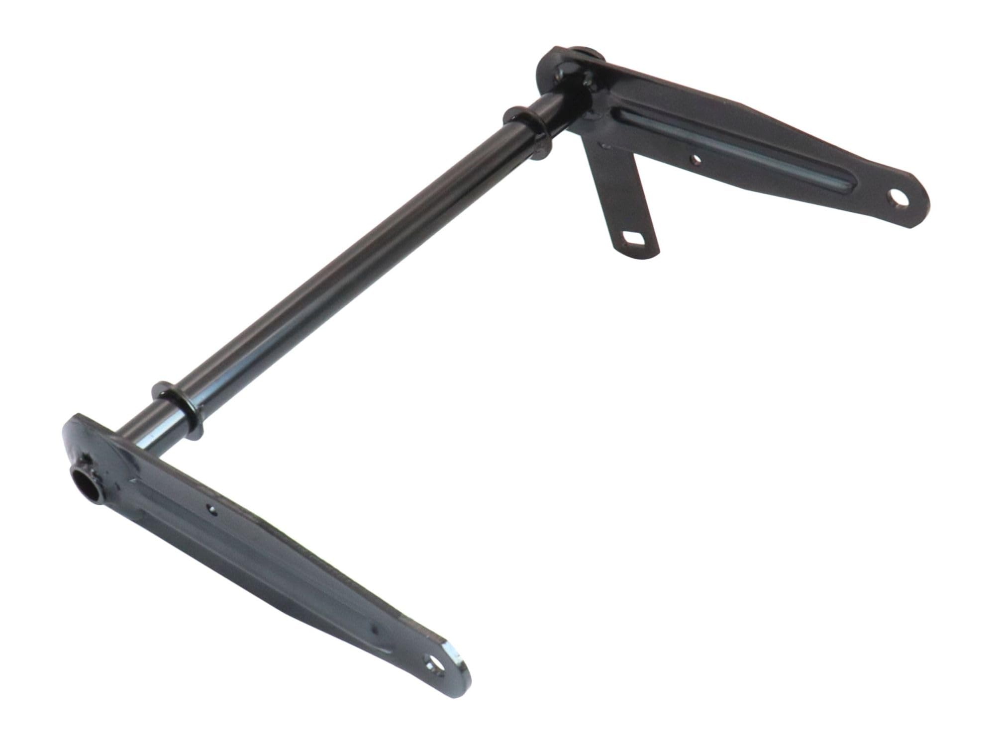 SECURA Vordere Achse Mähwerkausheber kompatibel mit Viking MR385 Rasentraktor