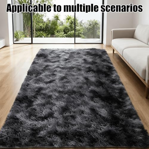 Tapis de sol polyvalent lavable et antidérapant pour chambre - 3