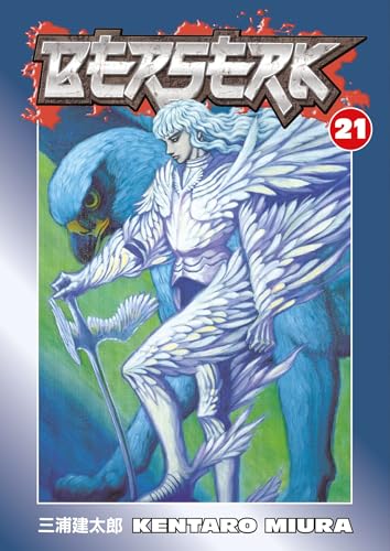 Berserk, Vol. 21