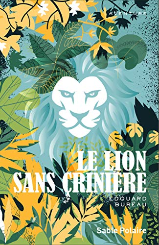 Le lion sans crinière Gratuit