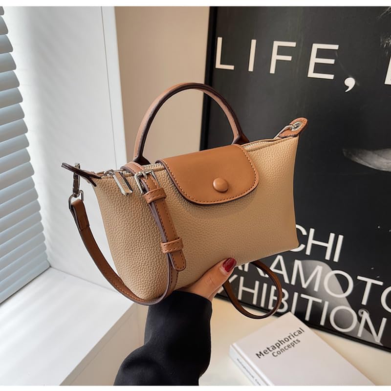 Image of Fashion Crossbody Bags for Women quilted crossbody Shoulder Handbags