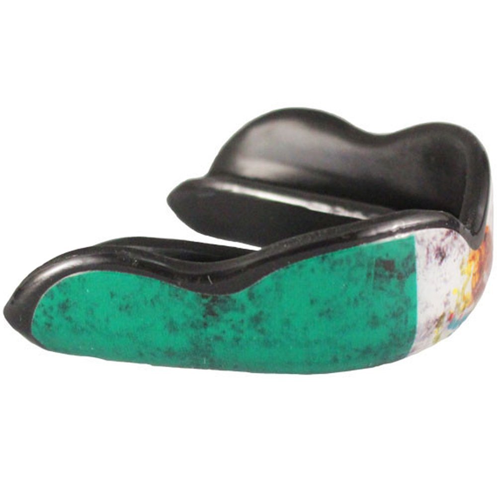 Control de Daños mouthguards México mouthguards