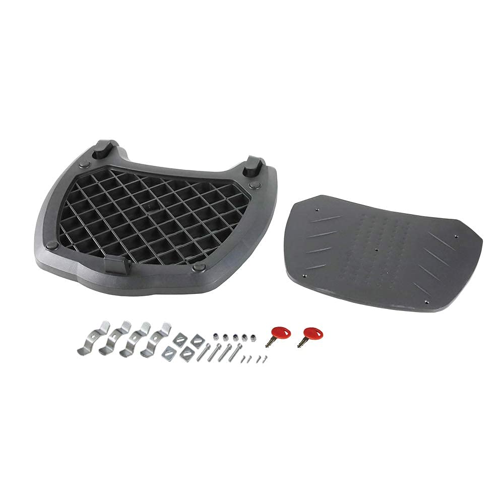 Amazon.co.jp: バイクパーツセンター(Bike Parts Center) バックレスト