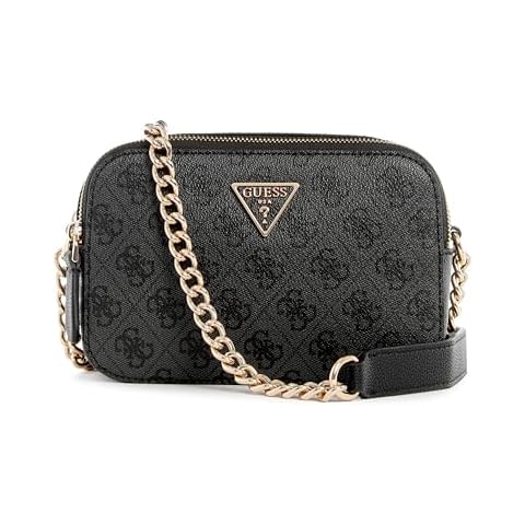 Sac d'épaule GUESS Noelle Cover