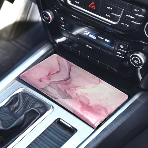 Organizador para Auto Piel PU miniatura 5