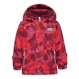 Winterjacke LWJESSICA 704 aus der LEGO Wear Tec 