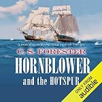 Cover of Hornblower and the Hotspur