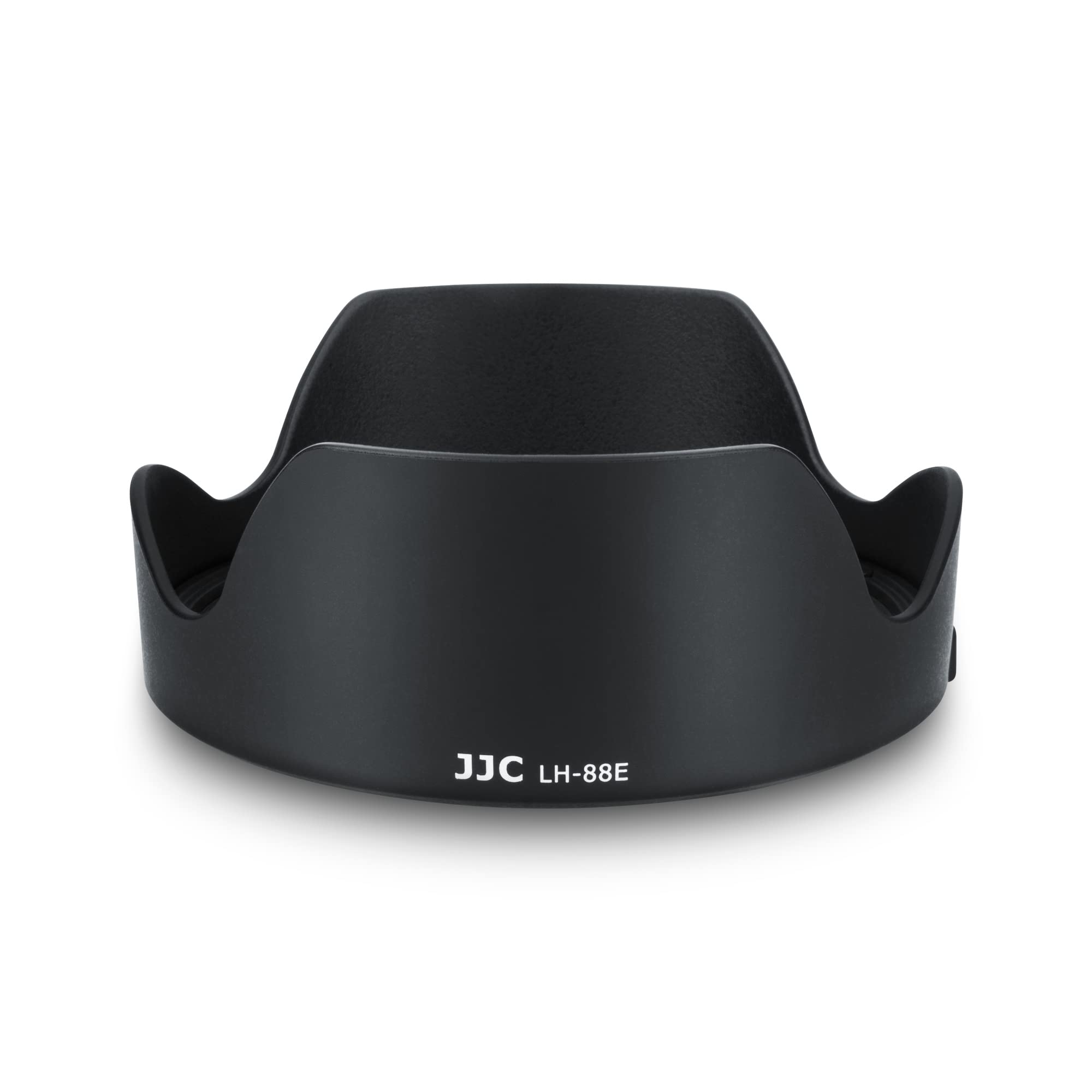 Lens Hood for Canon RF 24-70mm f2.8L is USM Lens & Canon RF 24-105mm f2.8 L is USM Z Lens Replaces Canon EW-88E with Reversible Design, Compatible