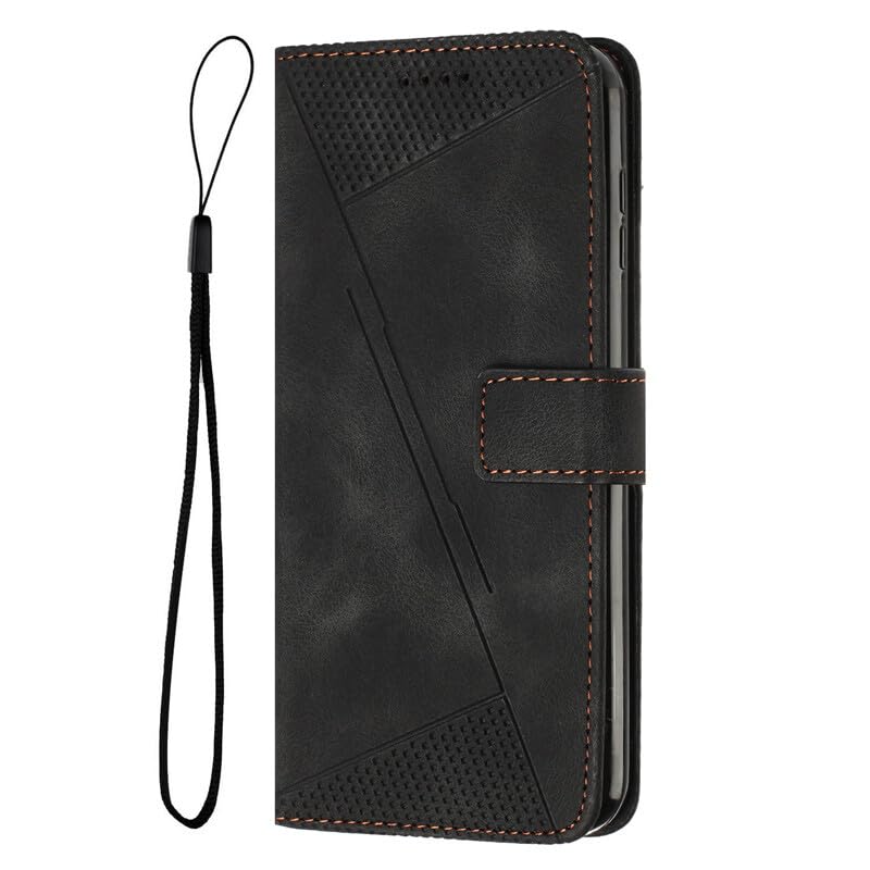 Housse Pixel 10 Pro XL en cuir mat | Une protection élégante et premium