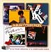 B. B. & Q. Band / High Fashion: Album Collection