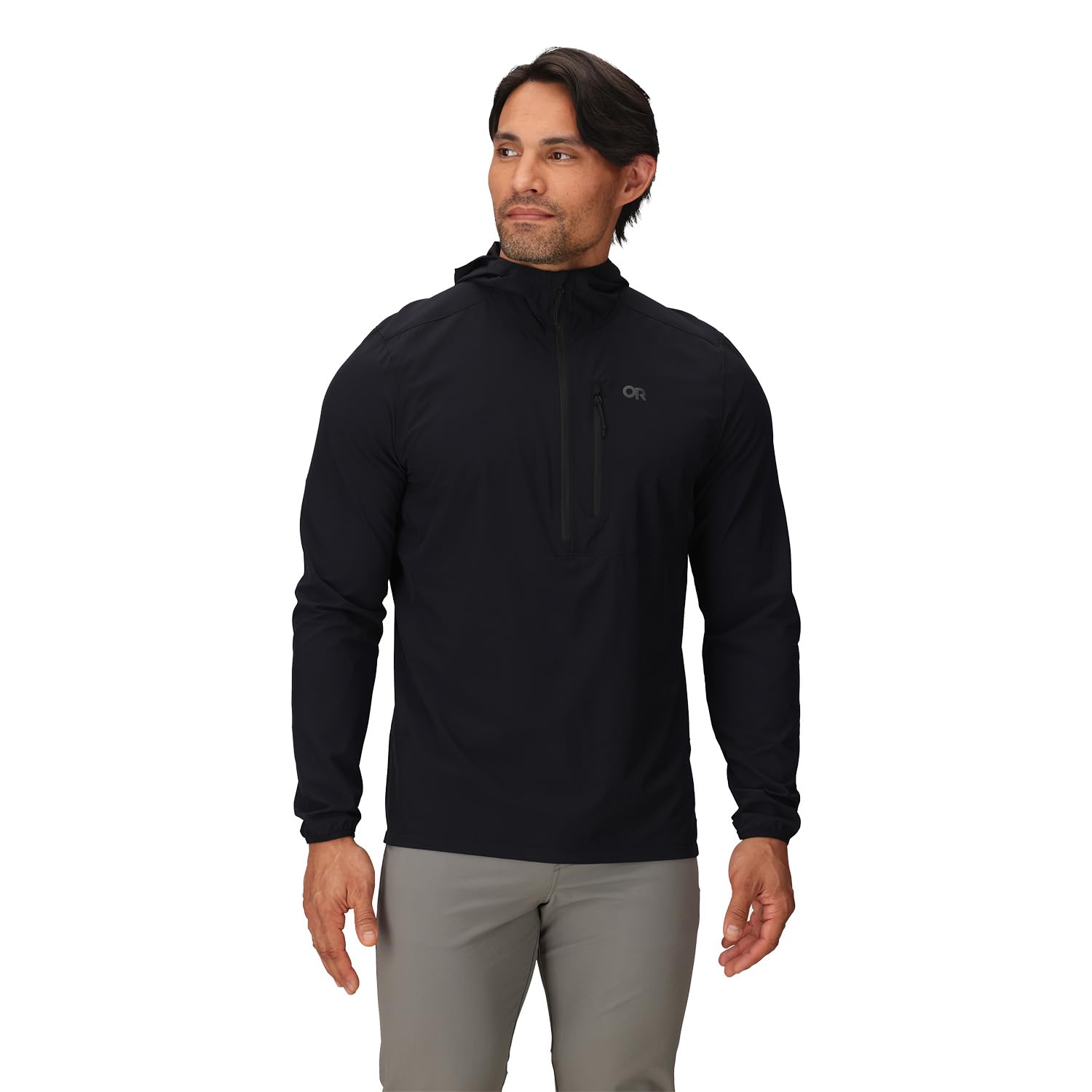 Outdoor Research Men's Astroman Air Sun Hoodie