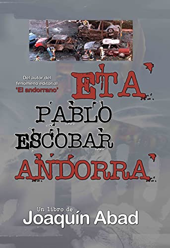 ETA-PABLO ESCOBAR-ANDORRA