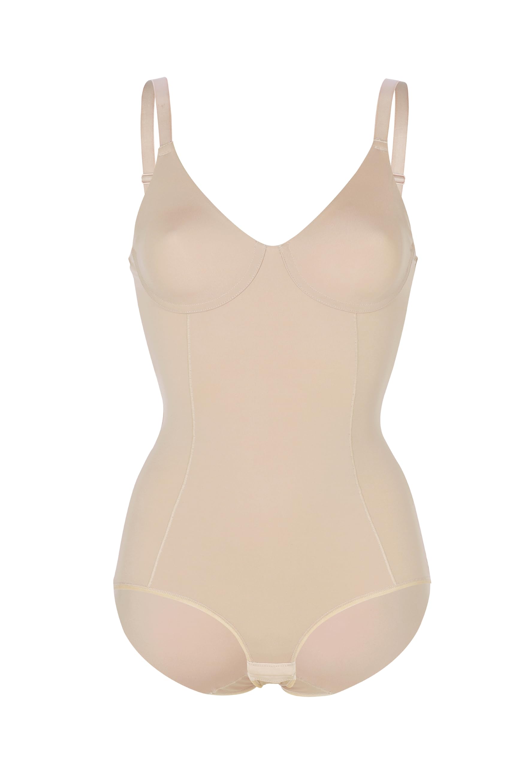 Lovable Body Modellante Senza Ferretto | Intimo Snellente e Contenitivo Effetto Pancia Piatta | Invisibile sotto i Vestiti | Sculpt Shaping Donna