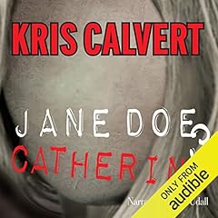 Page de couverture de Jane Doe 3: Catherine