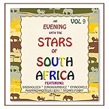  An Evening With the Stars of South Africa, Vol. 9