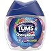 TUMS Extra Strength 750 Antacid Chewy Bites Assorted Berries - 32 ct, Pack of 3