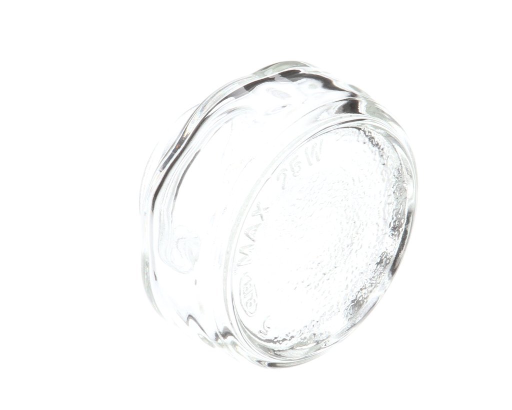 Nu-Vu Lens Only for 50-1410 Assembly