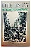 Little Italies in North America