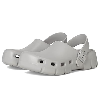 Birkenstock Birki Flow EVA Slippers Stone Coin