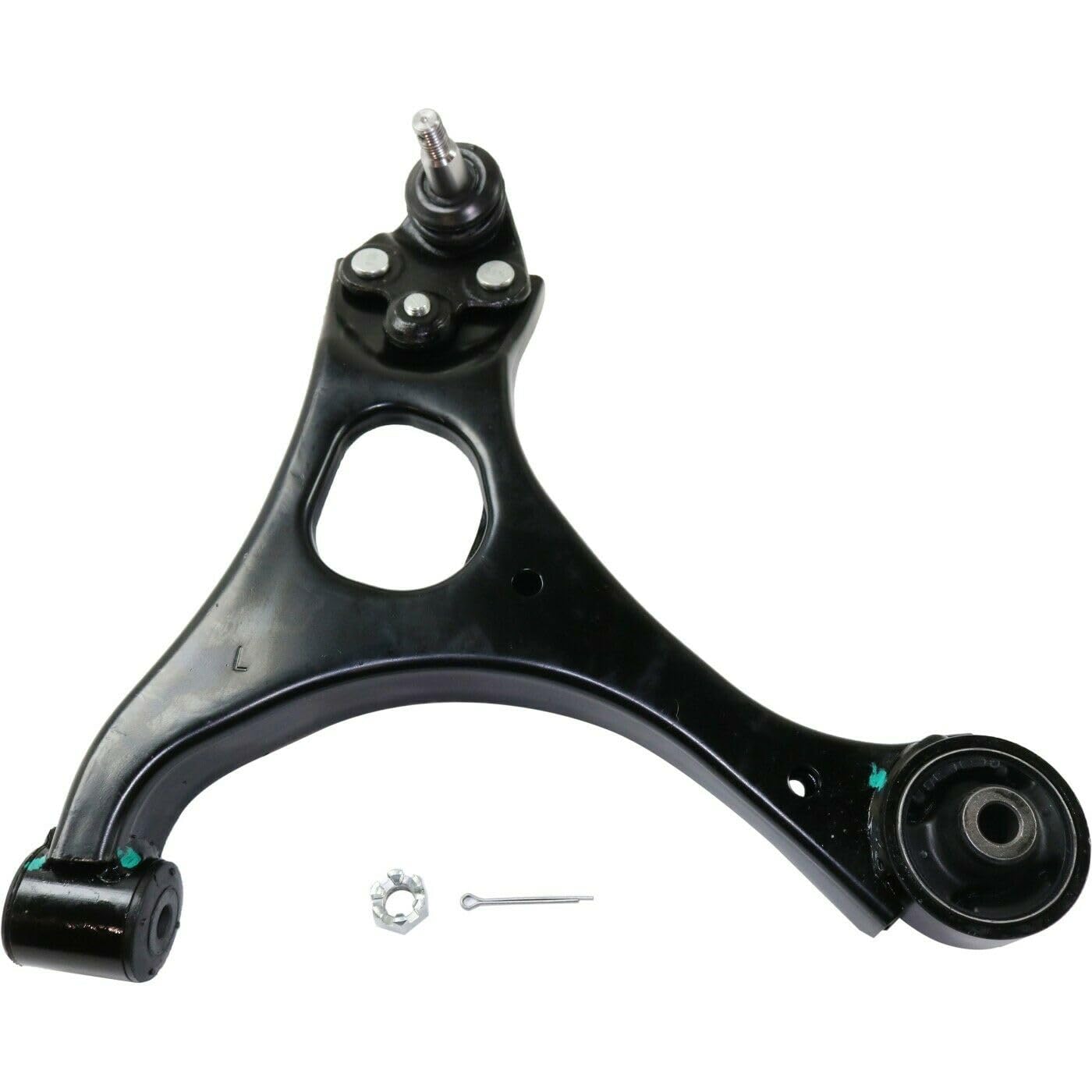 Amazon.com: AUTOVIP 1pc Front Left Driver Lower Side With Ball 