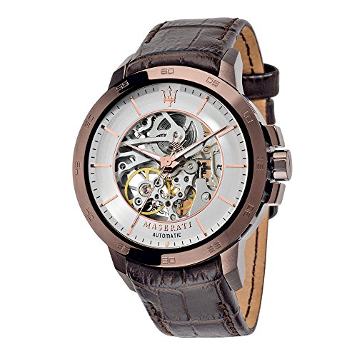 Orologio Uomo - MASERATI R8821119003