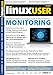 Produktbild LinuxUser Magazin 10/2023 "Monitoring"