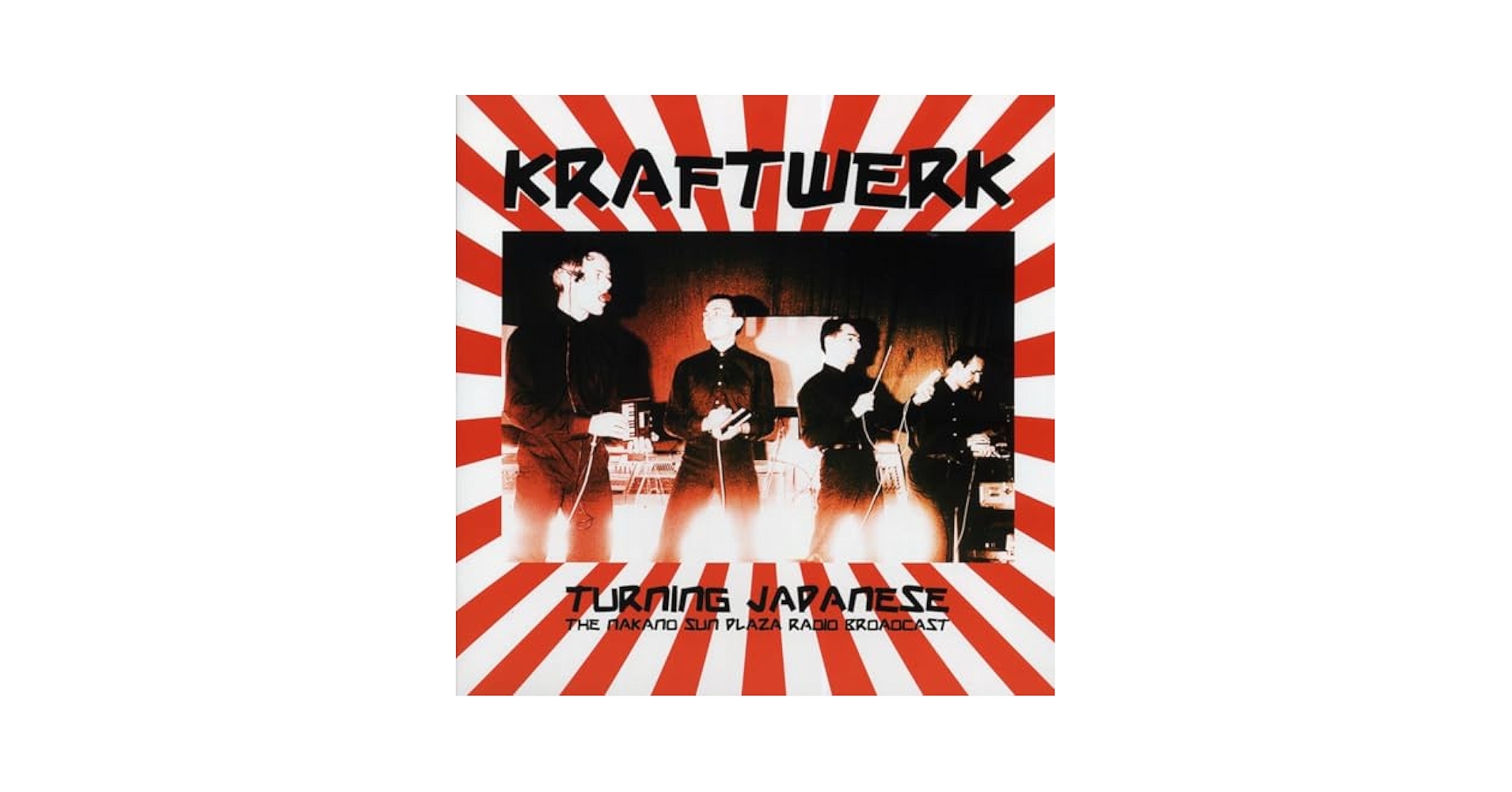 The Birthday/LIVE AT NAKANO SUNPLAZA 20… The Birthday/LIVE AT NAKANO SUNPLAZA 20…