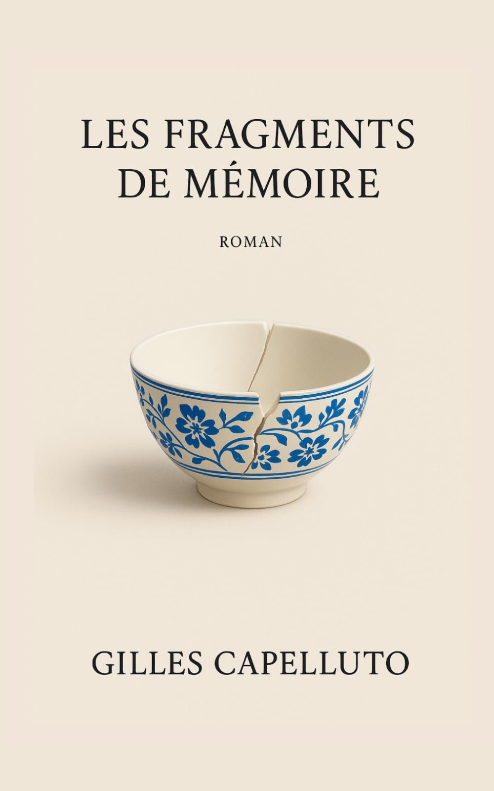Les Fragments de Mémoire