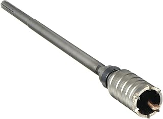 HC8506 1 to 3/4-Inch x 17-Inch x 22-Inch The Wave SDS Max Core Cutter, 1-Piece