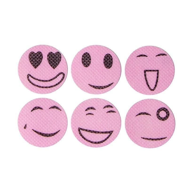 VASADIGITAL Mosquito Repellents Stickers/Patches For Kids Adult Outdoor Indoor Travel Baby Nursery- 100% Citronella Oil, Pack of 60 Stickers/Patches-image-23