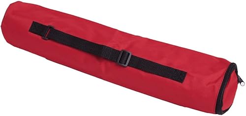 The House of Staunton - Bolsa de ajedrez carcaj - Rojo