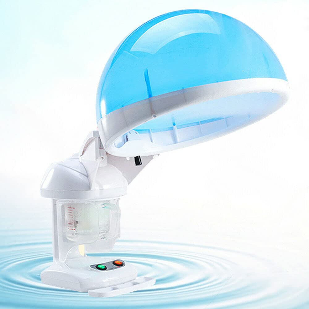 220V Professioneller Salon Ozondampf Friseur Feuchtigkeitspray 480W Haarfärbung maschine Heizung Prozessor für Häusliche Pflege