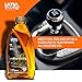 ULTRA 1PLUS SAE 75W-90 Synthetic Gear Oil, API GL-4 (6 QTS)