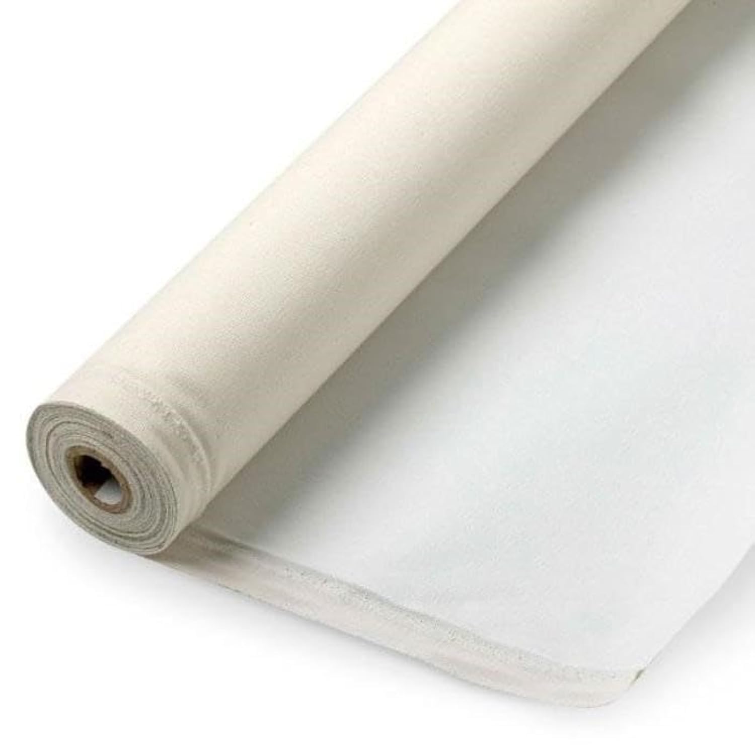 Sunbelt Primed Cotton Canvas Roll 20 Yds x 63"