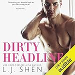 Cover of Dirty Headlines