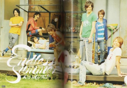 Amazon.co.jp: パンフレット ジャニーズJr. 「SUMMARY 2008