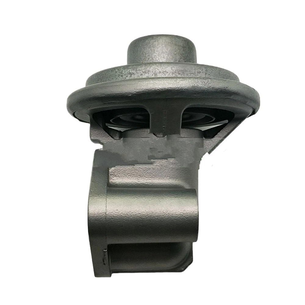 EGR Valve K5T5 MD155224 EGV900 K5T58799 Zamienna część wydechowa | Bezpośrednia zamienna węgłowa kierownica EGR o stabilnym wydajności dla recyrkulacji