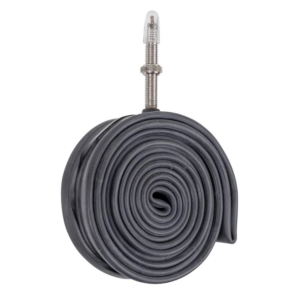 SCHWALBE Bicycle Tube with 40mm Presta Valve, 20 x 1.125-1.375 inch