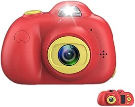 HAOHAOWU Children Photography Digital Camera 1080P HD Rechargeable Kids Cameras Screen HD Video Action Camcorder Christmas New Year Birthday Festival Toy Gift HAOHAOWU Children Photography Digital Camera 1080P HD Rechargeable Kids Cameras Screen HD Video Action Camcorder Christmas New Year Birthday Festival Toy Gift