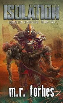 distruzione mr forbes