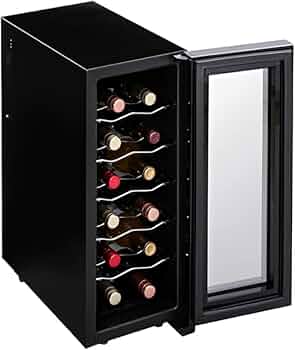 電子ワインクーラー ワインセラー 33L 12本 51EameG6BQL._AC_UF350,