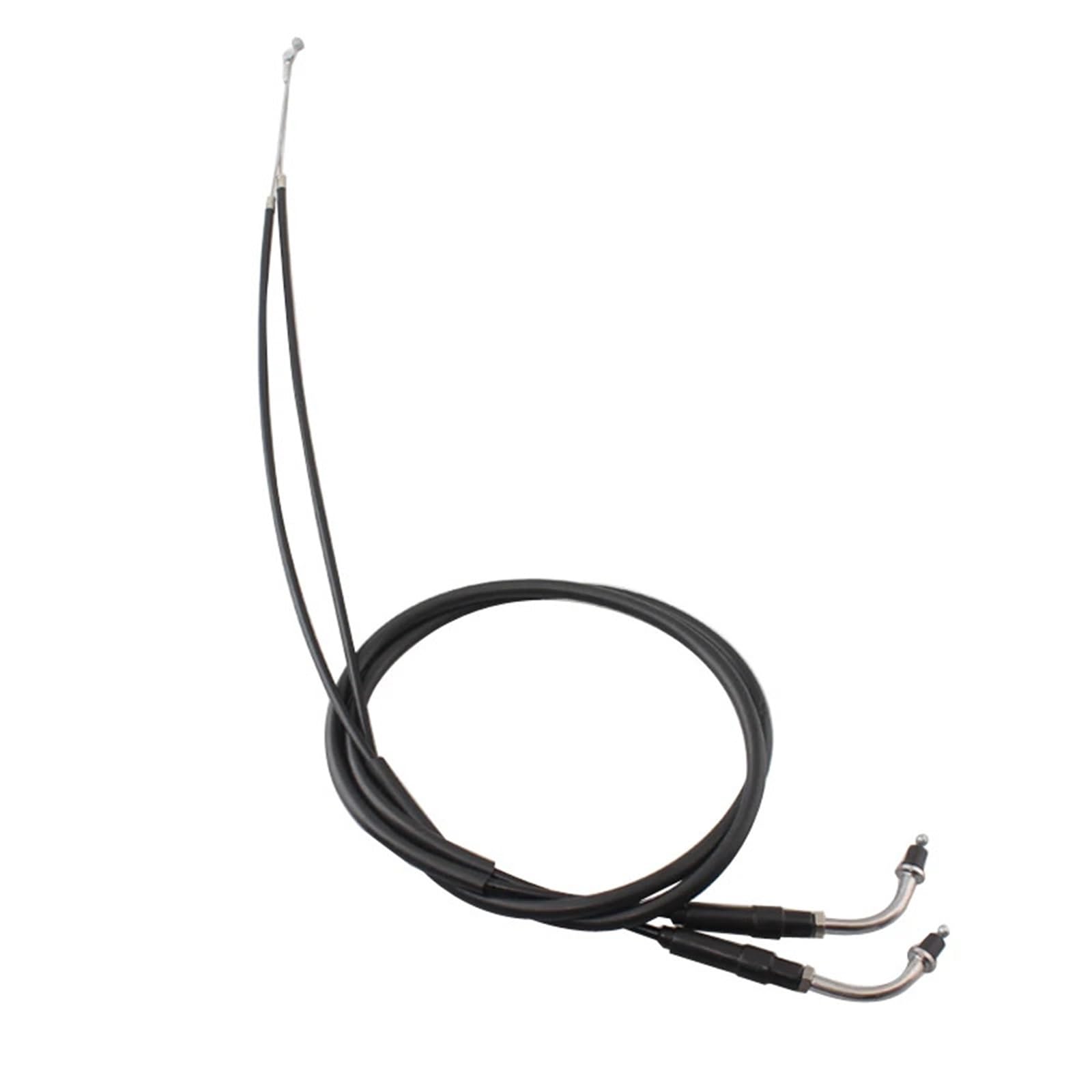 Motocyklowe kable napędowe Do Har&ley Sportster żelaza 883 XL883N 1200 XL1200X Dyna Softail